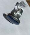 Kyanite Silver Ring