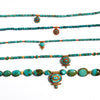 Turquoise One of a Kind (L)