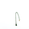 Limited Turquoise Chain Three of a Kind
