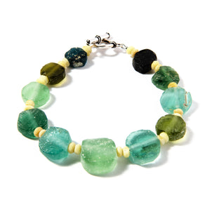 Brook Bracelet - SASKIA