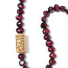 Rustic Red - SASKIA