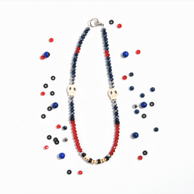 Saskia Jewelry – DIY – SASKIA
