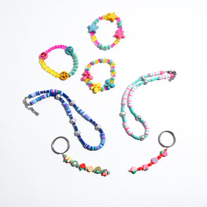 Saskia Jewelry – DIY – SASKIA